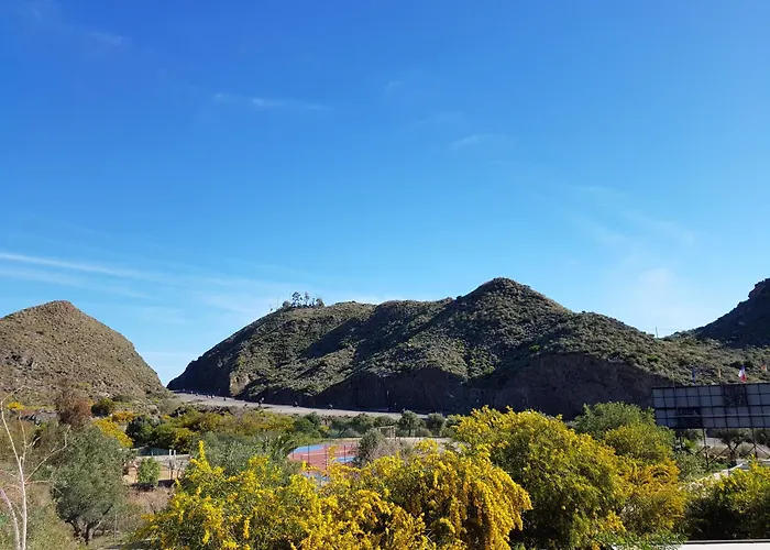 Centro Vacacional Macenas