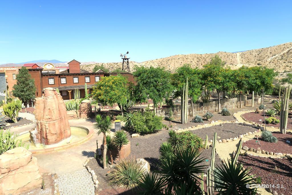 Macenas Camping 3*